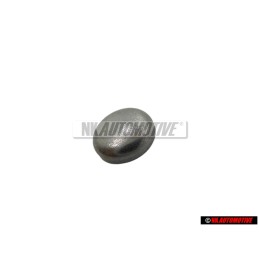 Original VW end cap - N 0119104