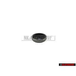 Original VW end cap - N 0119104
