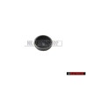 Original VW end cap - N 0119104