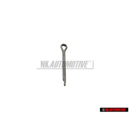 Original VW Split Pin - N 0125071