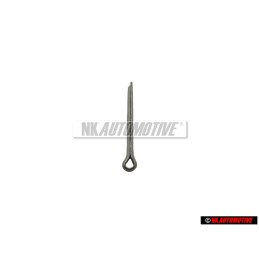 Original VW Split Pin - N 0125221