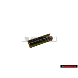 Original VW Spannhuelse - N 0132942