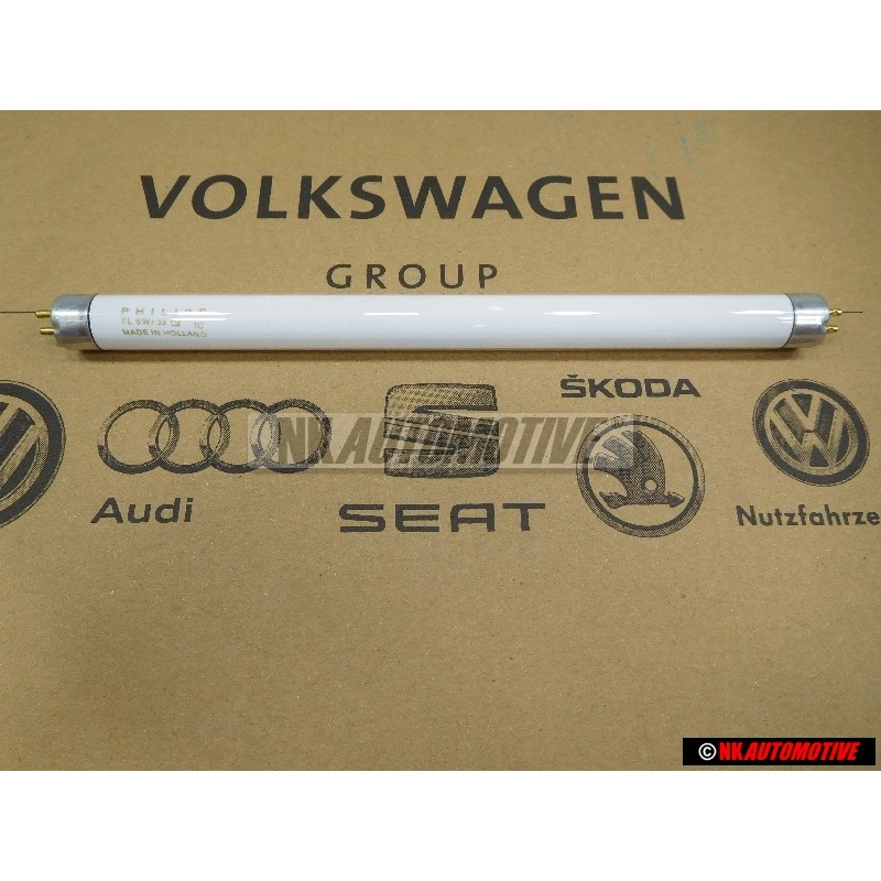 Original VW Fluorescent Tube For The Bus T2 And T3 - N 0176981