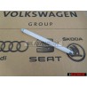 Original VW Fluorescent Tube For The Bus T2 And T3 - N 0176981