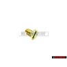 Original VW Countersunk Bolt - N 10438801