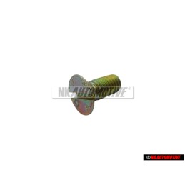Original VW Countersunk Bolt - N 10438801