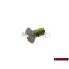 Original VW Countersunk Bolt - N 10438801