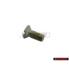 Original VW Countersunk Bolt - N 10438801