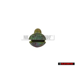 Original VW Countersunk Bolt - N 10438801