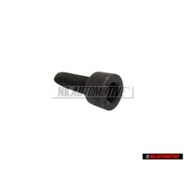 Original VW Socket Head Bolt - 026103637A