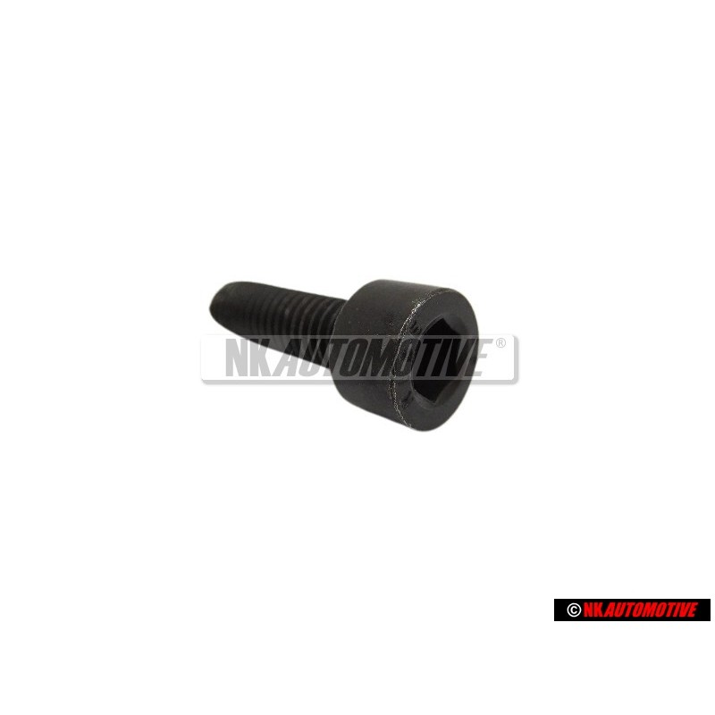 Original VW Socket Head Bolt - 026103637A