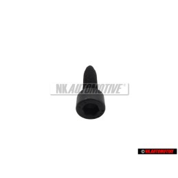 Original VW Socket Head Bolt - 026103637A