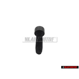 Original VW Socket Head Bolt - 026103637A