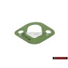 Original VW Engine Block End Cap Gasket Seal - 028127311A