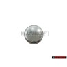 Original VW End Cap - 036103113A