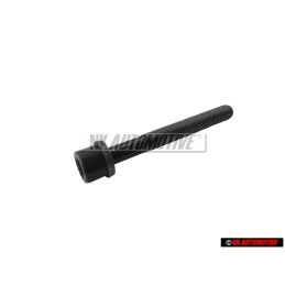 Original VW Socket Head Bolt With Inner Multipoint Head - 049103384B