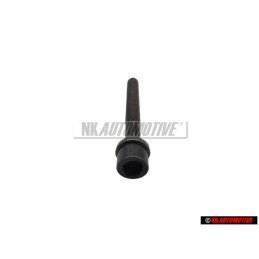 Original VW Socket Head Bolt With Inner Multipoint Head - 049103384B