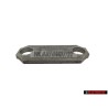 Original VW Underlay - 049109271