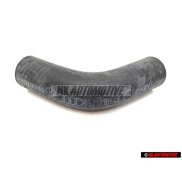 Original VW Coolant Hose - 052121054E