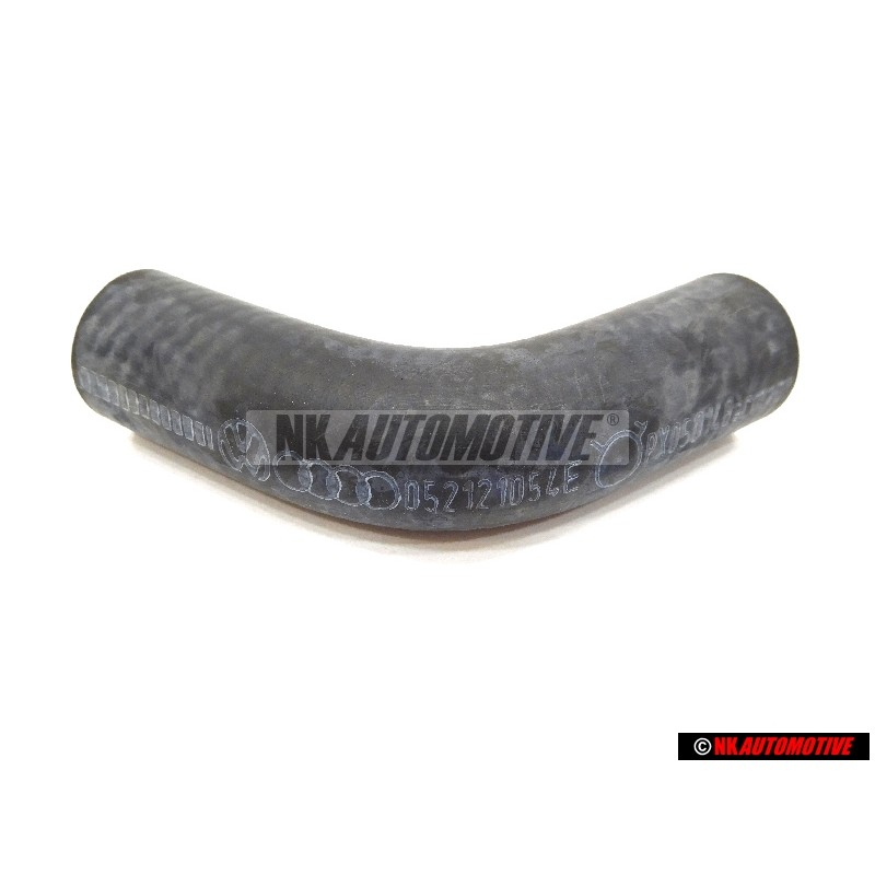 Original VW Coolant Hose - 052121054E