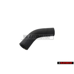 Original VW Coolant Hose - 052121054E