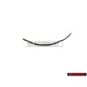 Original VW Beading Rock-Grey Metallic - 1558539778DJ