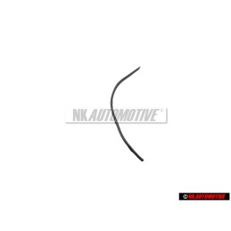 Original VW Beading Rock-Grey Metallic - 1558539778DJ