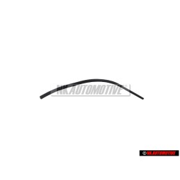 Original VW Beading Rock-Grey Metallic - 1558539778DJ