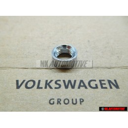Original VW Nut - 155871511A