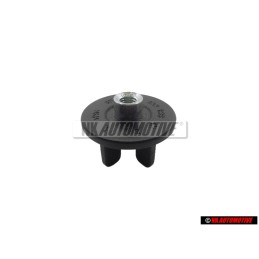 Original VW Nut For Spare Wheel Mounting - 191803899