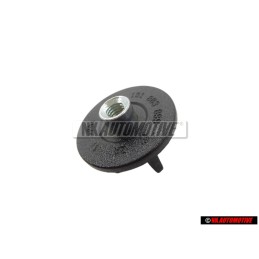Original VW Nut For Spare Wheel Mounting - 191803899