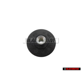 Original VW Nut For Spare Wheel Mounting - 191803899