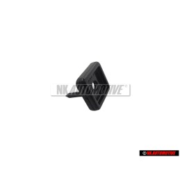 Original VW Clip - 191857376A