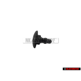 Original VW Rivet - 1E0872496