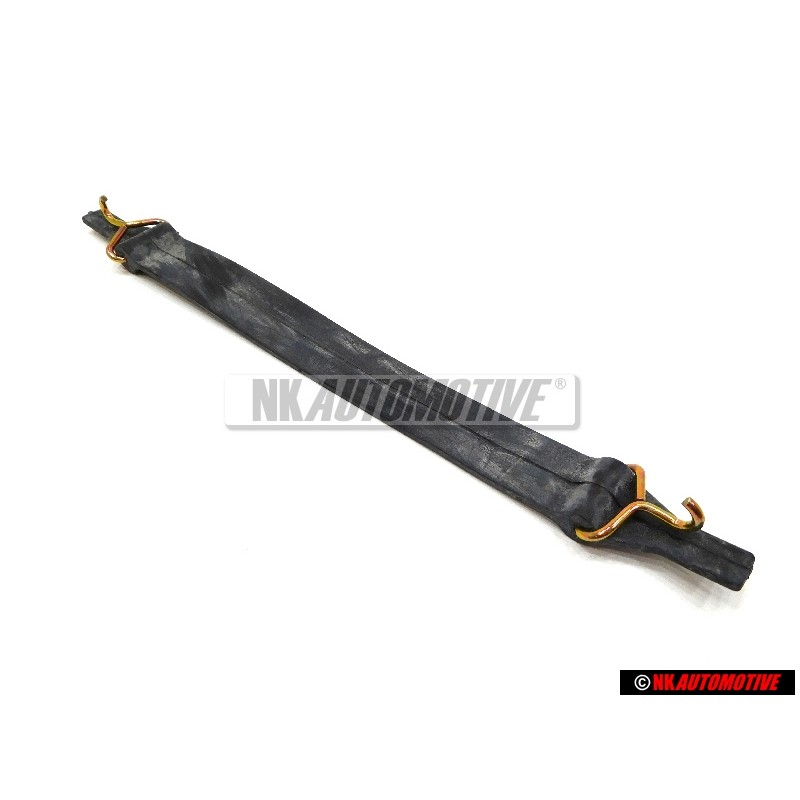 Original VW Tensioning Strap - 1H6962275