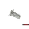 Original VW Clip - 251807249