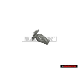 Original VW Clip - 251807249