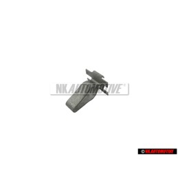Original VW Clip - 251807249