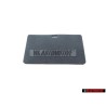 Original VW Seal - 251813859