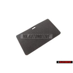 Original VW Seal - 251813859