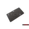 Original VW Seal - 251813859