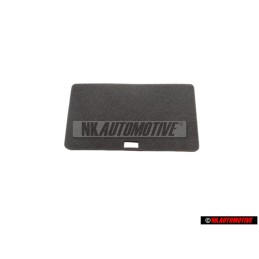 Original VW Seal - 251813859