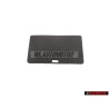 Original VW Seal - 251813859