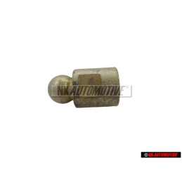 Original VW Pin - 251843441