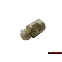 Original VW Pin - 251843441