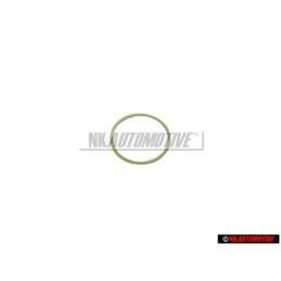 Original VW Ring - 321407289B