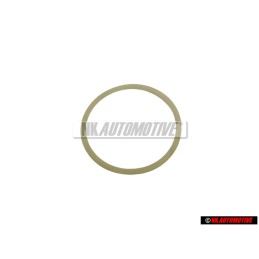 Original VW Ring - 321407289C