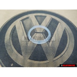 Original VW Grommet - 357837962B