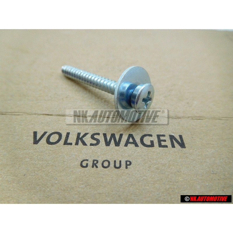 Original VW Screw - 443881953