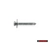 Original VW Screw - 443881953